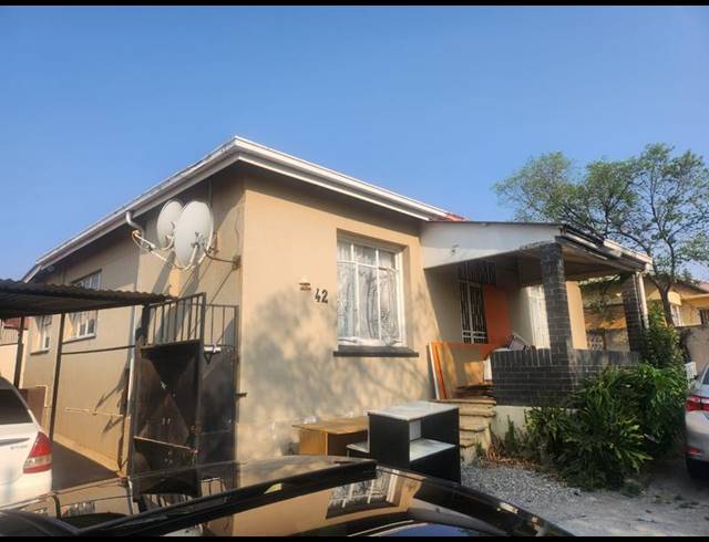 3 BEDROOM HOUSE FOR SALE IN ROSETTENVILLE
